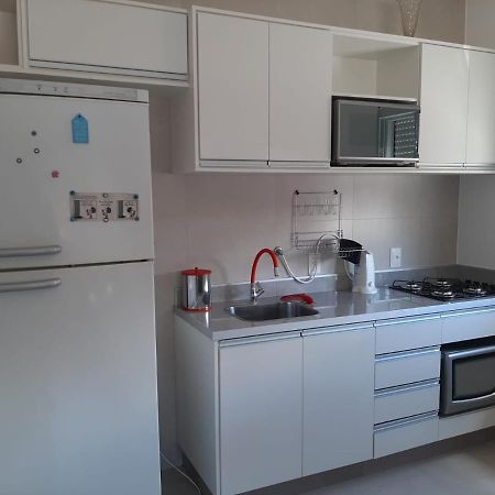 Апартаменти Apartamento Novo E Espacoso - Apto 02 Флоріанополіс Екстер'єр фото