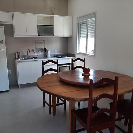 Апартаменти Apartamento Novo E Espacoso - Apto 02 Флоріанополіс Екстер'єр фото