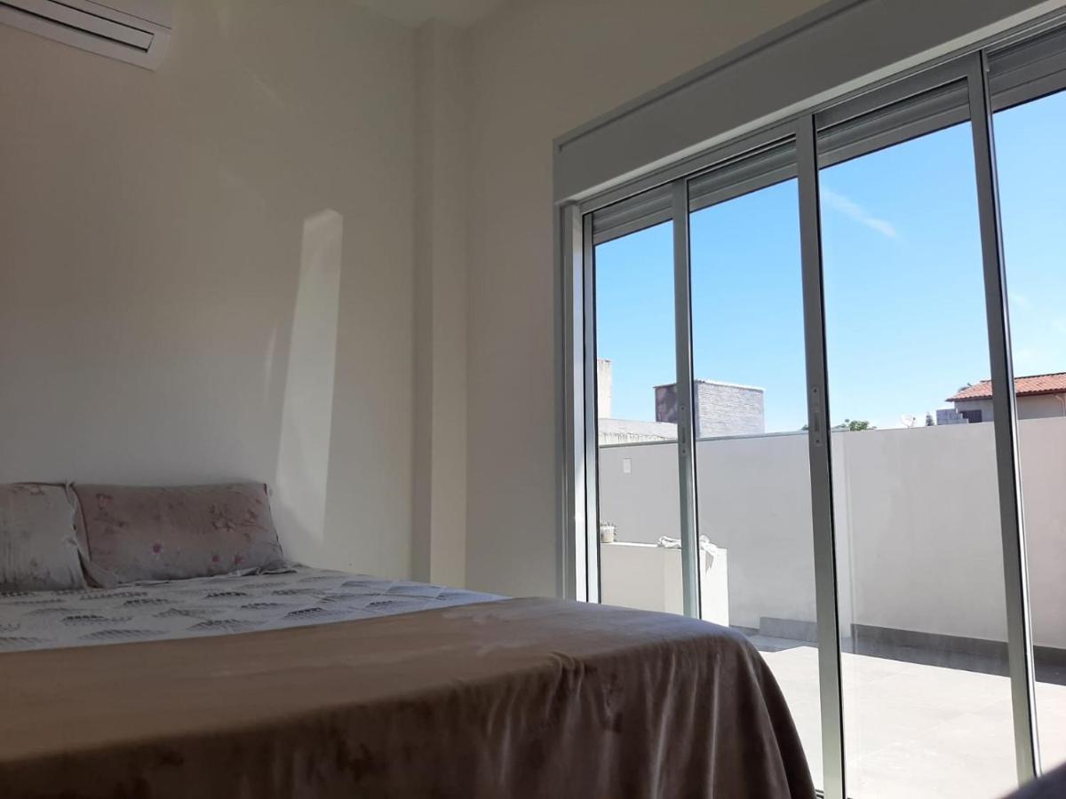Апартаменти Apartamento Novo E Espacoso - Apto 02 Флоріанополіс Екстер'єр фото