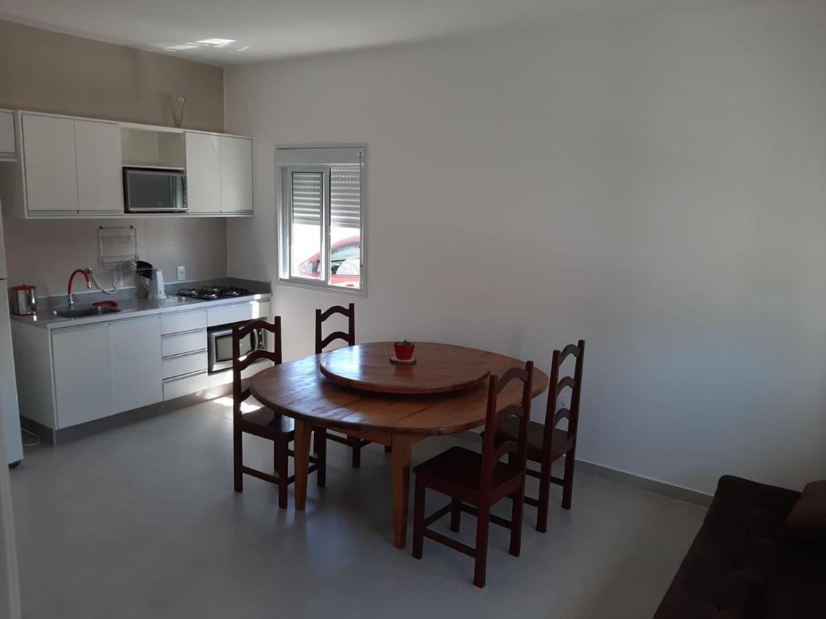 Апартаменти Apartamento Novo E Espacoso - Apto 02 Флоріанополіс Екстер'єр фото