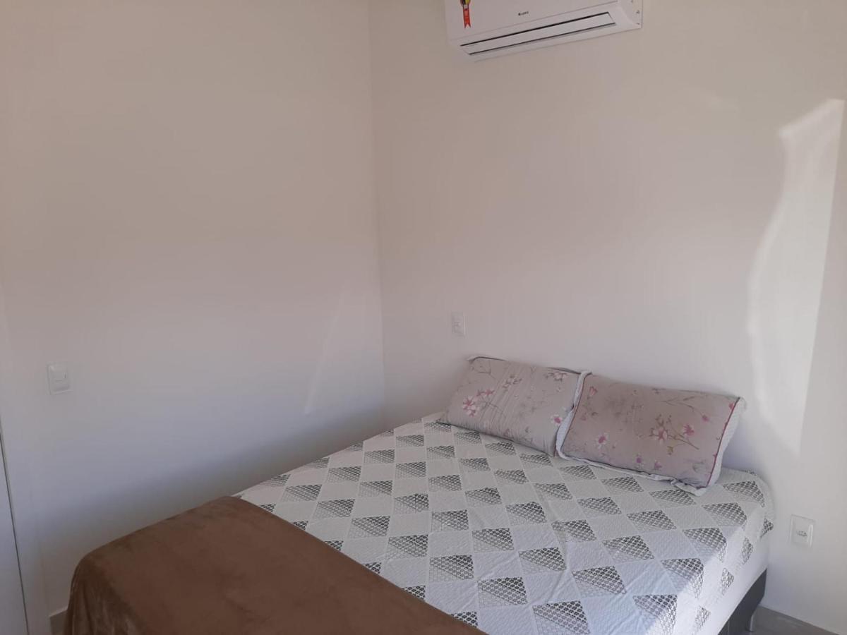 Апартаменти Apartamento Novo E Espacoso - Apto 02 Флоріанополіс Екстер'єр фото