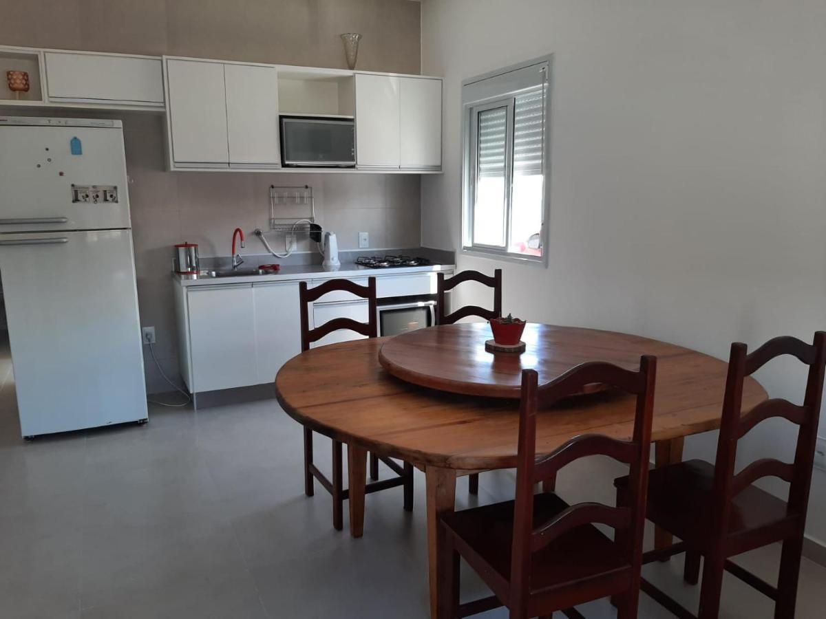 Апартаменти Apartamento Novo E Espacoso - Apto 02 Флоріанополіс Екстер'єр фото